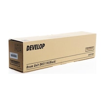 Develop Dr-311 Siyah Fotokopi Drum Ünitesi. Ineo +220