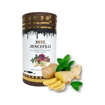 Nurs Zencefilli Bitkisel Macun 400 G