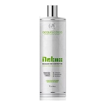 Acqua Coco Balsamo Reconstrutor 1000ml.