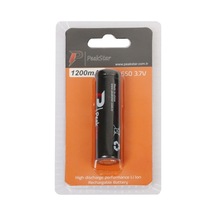 inal 3.7 V 1200 Mah Şarj Edilebilir 18650 Turbo Model Li-ion Şarjlı Pil Hmngoxxtptprp