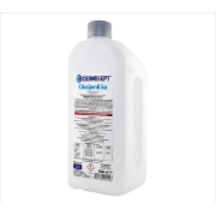 Oksijenli Su 1000 Ml 10adet
