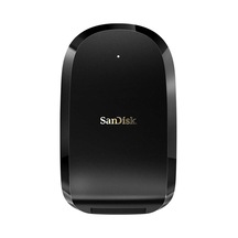 Sandisk Extreme Pro Sddr-f451-gngen Kart Okuyucu - Teşhir