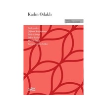 Kadın Odaklı Koç-Kam Araştırmalar Dizisi 1 / Kolektif