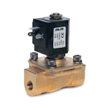 Matromarıne Elektronik Selenoıd Valf 24 V