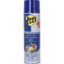 Filtre Temizleme Spreyi 500ml