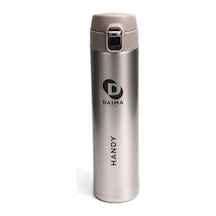 Daima Handy Termos Gümüş 520 Ml