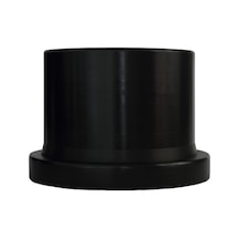 Hdpe 100 Enjeksiyon Flanş Adaptörü Sdr11 Pn16 Yıldız Polietilen