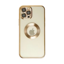 Apple İphone 12 Pro Kılıf Slot Silikon