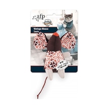 Afp Vintage Cat - Peluş Flzdgnkr - 39 Fare Oyuncak