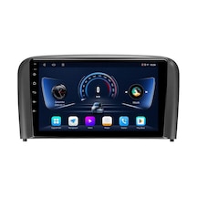 Volvo S80 1999-2006 Android Multimedya Carplay Android Auto Navigasyon Kameralı 10gb Ram 256gb Pro 9"