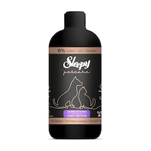 Ayrex Sleepy Petcare Lavanta Yağlı Evcil Hayvan Şampuanı 500 Ml Beyaz