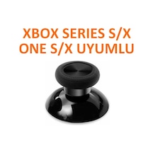Xbox Series S/x & Xbox One S/x Uyumlu Analog Joystick Başlık - Yedek Parça 1 Adet