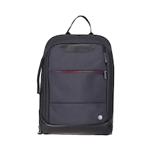 Plm Neptun -lacivert 15.6" Lacivert Notebook Sırt Çantası Mavi