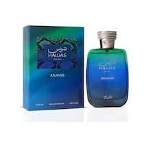 Rasasi Hawas For Him Atlantis Edp 100 Ml Erkek Parfüm Aromatik