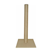 Turkuaz TR-71 Kedi Tırmalama Tahtası 40 x 40 x 100 CM