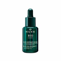 Nuxe Bio Organic Rice Oil Extract Nighy Recovery Oil 30 ML