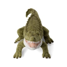Bon Ton Toys Wwf Timsah Peluş Oyuncak 58 Cm - 23" 15202002 Renkli