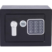 Ysv/170/db2 Dijital Kollu Kasa - Mini Boy - Siyah
