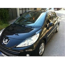 Boğaziçi Peugeot 207 Cam Rüzgarlığı Mugen 4.lü