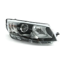 Ford Transit V184 2001 Far Sol Manuel Oem No 4c1613008ca