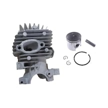 Palmera Zl2500 Zl2500B Budama Testeresi Silindir Piston Takım Set