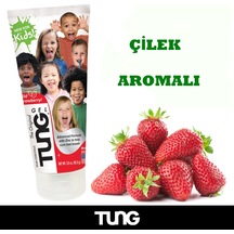 TUNG Kids Dil Macunu