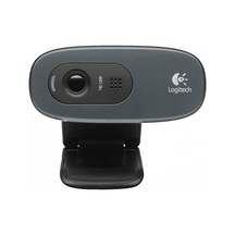 LOGITECH C270 WEBCAM 960-001063 V-U0018
