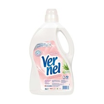 3l Hassas Ciltler İçin Kalıcı Parfüm İle Çamaşır Yumuşatıcı 100'lü Set