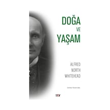 Doğa ve Yaşam / Alfred North Whitehead