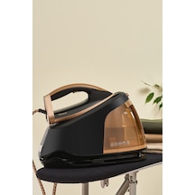 Homend Jetsteam 1175H Buhar Kazanlı Ütü