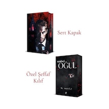 Yedinci Oğul Şeffaf Kılıflı / Kolektif