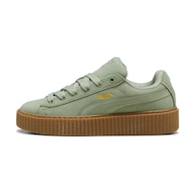 Puma Yeşil Casual Ayakkabı 39681302 Yeşil Yeşil