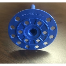 Strafor Dübeli 10 Cm