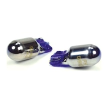 Photon W5W Chrome 12V Dıamond Vısıon