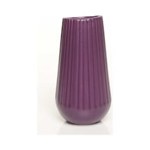 Vitale Moleanos Mor Vazo Mini 7 7 12 Cm Ak.jl0072 Diğer