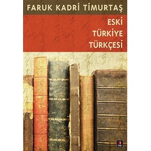 Eski Türkiye Türkçesi + Osmanlı Türkçesi Metinleri 2 + Osmanlı Türkçesi Grameri 3 + Okuma Sticker'ları