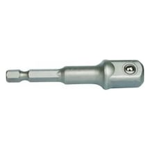 Tomax Lokma Hex Bits Adaptör 1/2