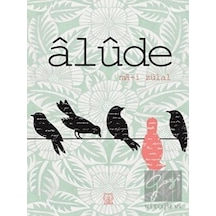 Alude - Ma-i Zülal - Luna Yayınları
