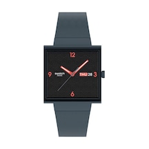 So34m701 Swatch Squared Off Unisex Kol Saati Çok Renkli So34m701 Swatch Squared Off Unisex Kol Saati Çok Renkli