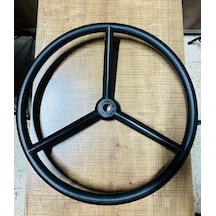Massey Ferguson 135x-135-148 Direksiyon Simidi Kamalı Tip