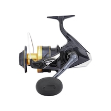 Shimano Spheros Sw A 6000 Pg Spin Olta Makinesi-7227