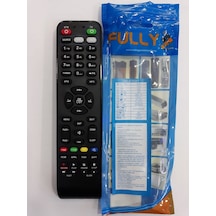 Fully 32Dd - Next Minix Cool Hd Uydu Kumandası