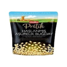 Pratik Haşlanmış Aşurelik Buğday 250 Gr