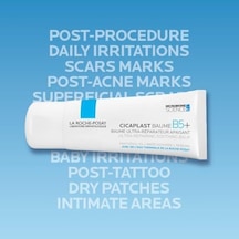 Cicaplast Baume B5 Cilt Onarıcı Balsam 100 Ml