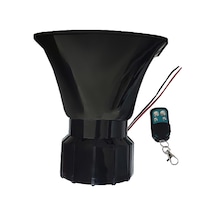 Siren Uzaktan Kumandalı Polis Sireni 4 Sesli N11.452