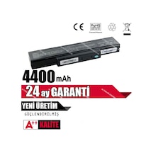 Datron Tw3 Laptop Bataryası