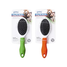 Pawise 11463 Kedi Köpek Tarağı Çok Renkli