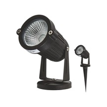 1 Adet Cata Ct 7300 Tara Kazıklı Bahçe Armatürü 7w Amber