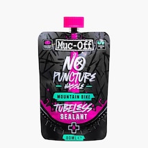 Muc-off No Puncture Hassle Mtb Tubeless Sıvısı 80ml Siyah