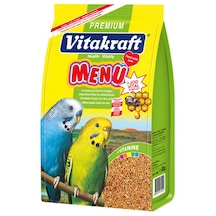 Vıtakraft - 626 - Menu Muhabbet Yemı 500 Gr X - Zengemtr - 2 Adet